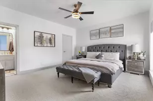 3706 Castle Dr, Rowlett, TX 75089 - Photo 32