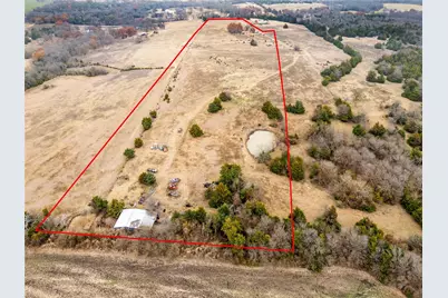 2828 Baker Ridge Road, Sherman, TX 75090 - Photo 1