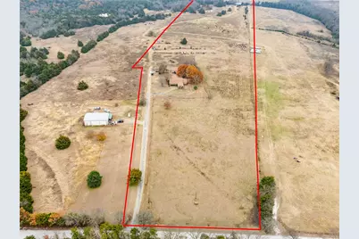 2828 Baker Ridge Road, Sherman, TX 75090 - Photo 2
