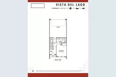 2739 Levee Lane, Lewisville, TX 75067 - Photo 38