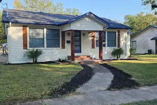 2500 Mayo St, Commerce, TX 75428 - Photo 1