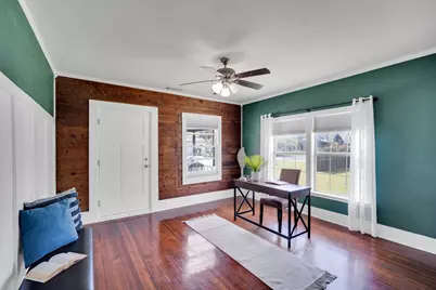 119 W University Avenue, Waxahachie, TX 75165 - Photo 8