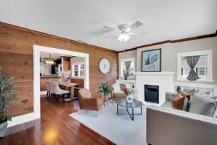 119 W University Ave, Waxahachie, TX 75165 - Photo 2