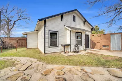 119 W University Avenue, Waxahachie, TX 75165 - Photo 30