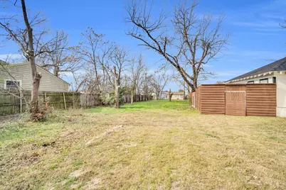 119 W University Avenue, Waxahachie, TX 75165 - Photo 30