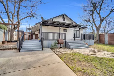 119 W University Avenue, Waxahachie, TX 75165 - Photo 36