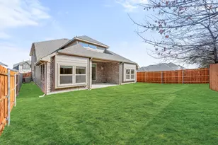 3205 Emerald Trace Dr, Denton, TX 76226 - Photo 38