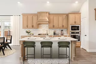 3205 Emerald Trace Dr, Denton, TX 76226 - Photo 12