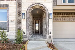 3205 Emerald Trace Dr, Denton, TX 76226 - Photo 4