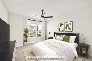 3205 Emerald Trace Dr, Denton, TX 76226 - Photo 6