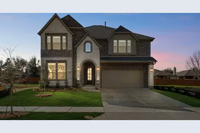 3205 Emerald Trace Drive, Denton, TX 76226 - Photo 2