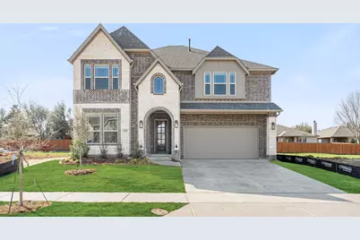 3205 Emerald Trace Drive, Denton, TX 76226 - Photo 1