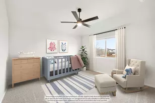 3205 Emerald Trace Dr, Denton, TX 76226 - Photo 36