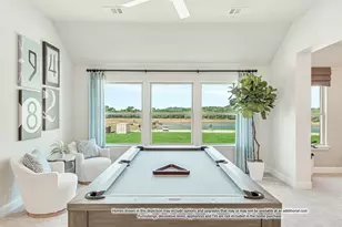 3205 Emerald Trace Dr, Denton, TX 76226 - Photo 24