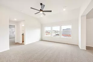 3205 Emerald Trace Dr, Denton, TX 76226 - Photo 26