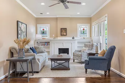 932 N Windomere Avenue, Dallas, TX 75208 - Photo 2