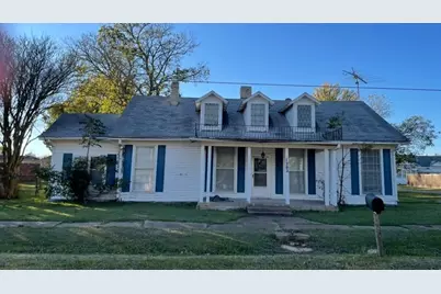 1202 Tyler, Thornton, TX 76687 - Photo 1