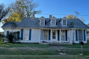 1202 Tyler, Thornton, TX 76687 - Photo 1