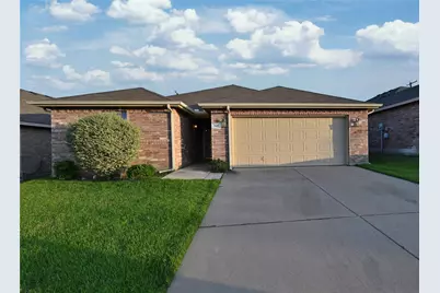 941 Newberry Trail, Fort Worth, TX 76120 - Photo 1