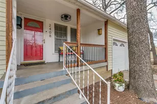 2408 Forest Ave, Fort Worth, TX 76112 - Photo 4