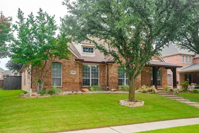 2194 Angel Falls Drive, Frisco, TX 75036 - Photo 2