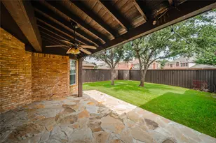 2194 Angel Falls Dr, Frisco, TX 75036 - Photo 38