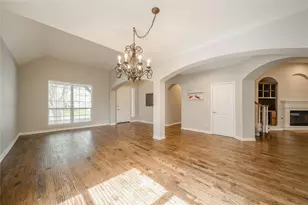 2194 Angel Falls Dr, Frisco, TX 75036 - Photo 6