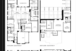 1111 Arlong Pk Dr, Prosper, TX 75078 - Photo 2