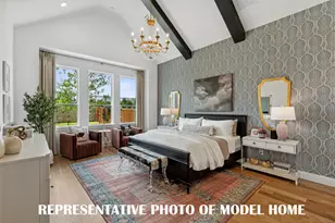 1111 Arlong Pk Dr, Prosper, TX 75078 - Photo 8