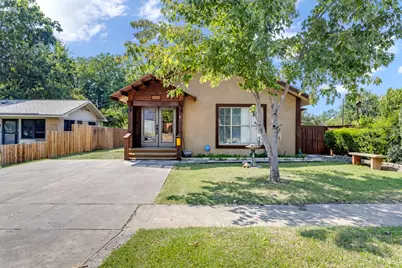 1416 N Cleveland Avenue, Sherman, TX 75090 - Photo 1