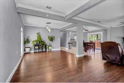 1416 N Cleveland Avenue, Sherman, TX 75090 - Photo 4