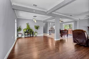 1416 N Cleveland Ave, Sherman, TX 75090 - Photo 4