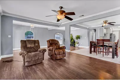 1416 N Cleveland Avenue, Sherman, TX 75090 - Photo 8