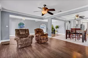 1416 N Cleveland Ave, Sherman, TX 75090 - Photo 8