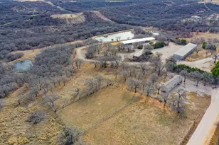 3510 Mountain Home Rd, Jacksboro, TX 76458 - Photo 34