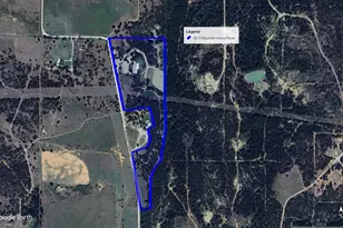 3510 Mountain Home Rd, Jacksboro, TX 76458 - Photo 40