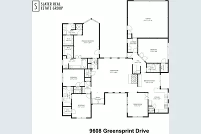 9608 Greensprint Drive, Dallas, TX 75238 - Photo 36