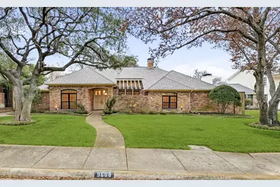 9608 Greensprint Drive, Dallas, TX 75238 - Photo 1