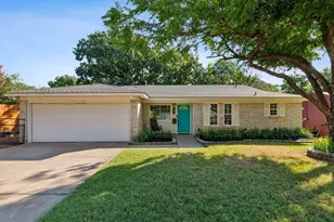 409 Wallace Dr, Crowley, TX 76036 - Photo 1