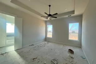 509 Lantana Dr, Weatherford, TX 76085 - Photo 8