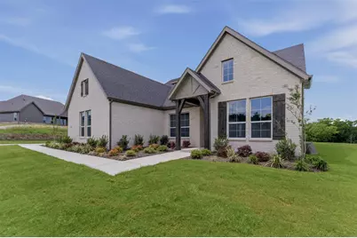 509 Lantana Drive, Weatherford, TX 76085 - Photo 4