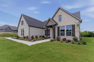 509 Lantana Dr, Weatherford, TX 76085 - Photo 4