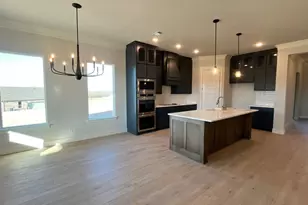 509 Lantana Dr, Weatherford, TX 76085 - Photo 4