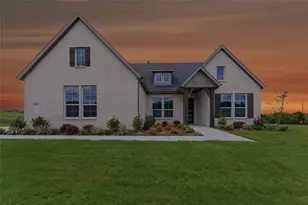 509 Lantana Dr, Weatherford, TX 76085 - Photo 1