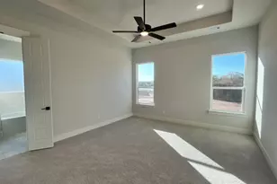 509 Lantana Dr, Weatherford, TX 76085 - Photo 6