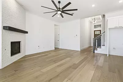 12104 Fairway Meadows Drive, Fort Worth, TX 76179 - Photo 10