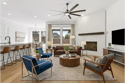 12104 Fairway Meadows Drive, Fort Worth, TX 76179 - Photo 2