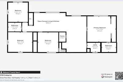 3725 Colina, Waco, TX 76705 - Photo 2