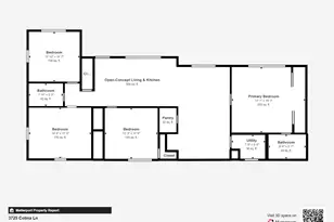 3725 Colina, Waco, TX 76705 - Photo 2