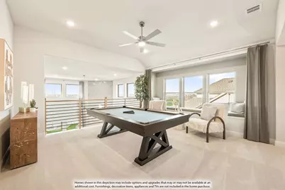 3208 Emerald Trace Drive, Denton, TX 76226 - Photo 28